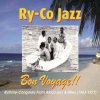 Bon Voyage -- Rythme-Congolais From Africa Aux Antilles 1963 to 1977 / Various Artists